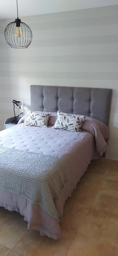 Apartamento En Malpica Costa Da Morte Екстер'єр фото