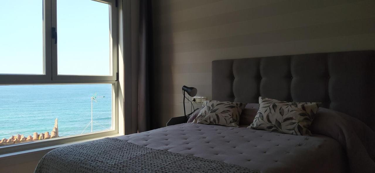 Apartamento En Malpica Costa Da Morte Екстер'єр фото