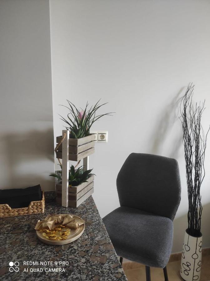 Apartamento En Malpica Costa Da Morte Екстер'єр фото