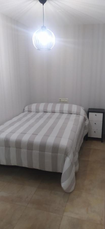 Apartamento En Malpica Costa Da Morte Екстер'єр фото